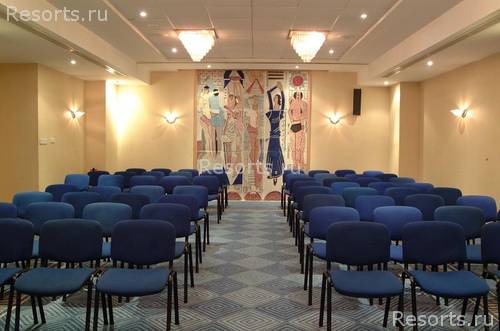 Miramare Beach Hotel 29